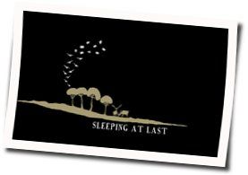 When Were Together Chords by Sleeping At Last