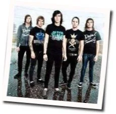 Dead Walker Texas Ranger Chords by Sleeping With Sirens