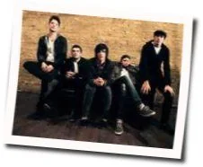 Free Now Chords by Sleeping With Sirens