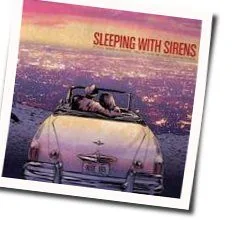 Here We Go Chords by Sleeping With Sirens