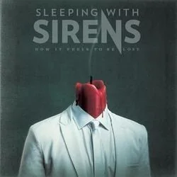 How It Feels To Be Lost Intro Tab by Sleeping With Sirens