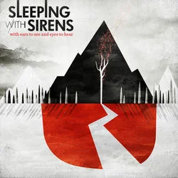 If I'm James Dean You're Audrey Hepburn Bass Tab by Sleeping With Sirens