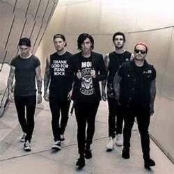 One Man Army Chords by Sleeping With Sirens