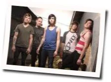 The Strays Tab by Sleeping With Sirens
