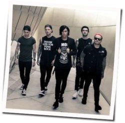 Another Day Chords by Sleeping With Sirens