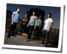 Don't You Ever Forget About Me  Chords by Sleeping With Sirens