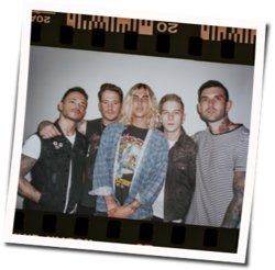 Dying To Believe Chords by Sleeping With Sirens