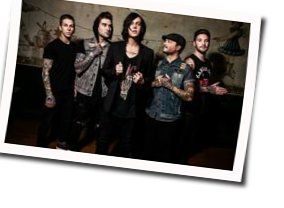 Empire To Ashes Chords by Sleeping With Sirens