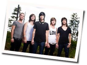 Gossip Ukulele Chords by Sleeping With Sirens