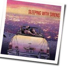 Here We Go Chords by Sleeping With Sirens