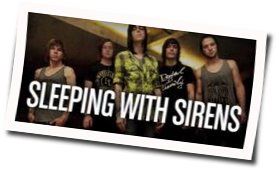 I Need To Know Chords by Sleeping With Sirens