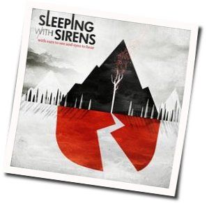 In Case Of Emergency Dial 411 Tab by Sleeping With Sirens