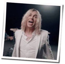 Leave It All Behind Chords by Sleeping With Sirens
