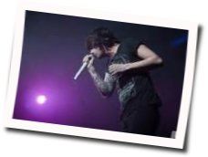 November Chords by Sleeping With Sirens