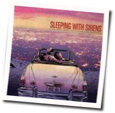 Stomach Tied In Knots Chords by Sleeping With Sirens