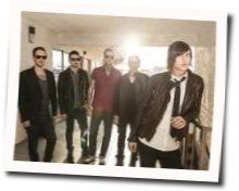 Who Are You Now Chords by Sleeping With Sirens