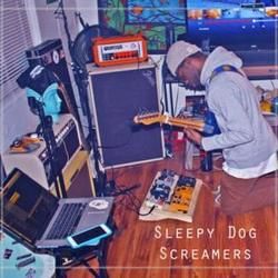 Screamers Tab by Sleepy Dog