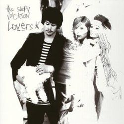 Acid In My Heart Chords by The Sleepy Jackson