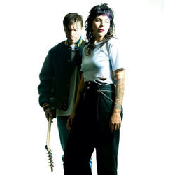 True Seekers Chords by Sleigh Bells