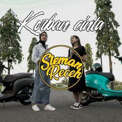 Korban Cinta Chords by Sleman Receh