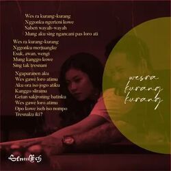 Ngancani Chords by Slemanreceh