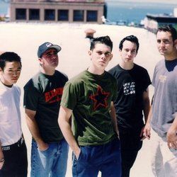Ruled Out Chords by Slick Shoes