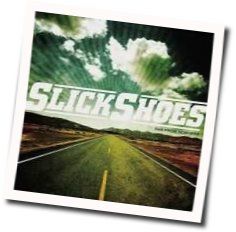 Simons Quest Chords by Slick Shoes
