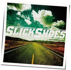 We We're Young Chords by Slick Shoes