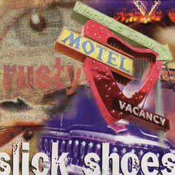 What Happens Next Chords by Slick Shoes