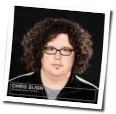 Vessel Chords by Chris Sligh