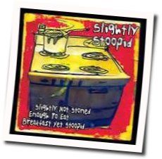 Baby I Like It Tab by Slightly Stoopid