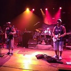 Circle House Blues Tab by Slightly Stoopid