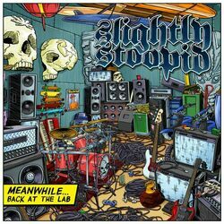Come Around Tab by Slightly Stoopid