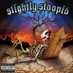 Older Chords by Slightly Stoopid