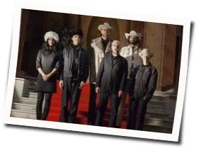 In My Arms Once Again Chords by Slim Cessnas Auto Club