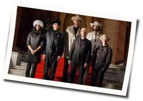 Port Authority Band Chords by Slim Cessnas Auto Club