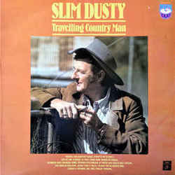 I Heard The Bluebird Sing Chords by Slim Dusty