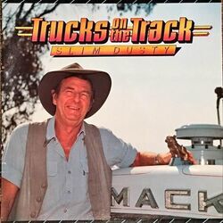 I'm Married To My Bulldog Mack Chords by Slim Dusty