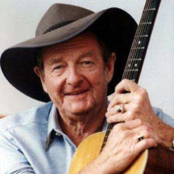 Just An Old Cattle Dog Chords by Slim Dusty
