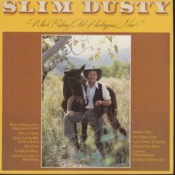 Last Thing To Learn by Slim Dusty
