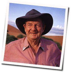 My Pal Alcohol by Slim Dusty