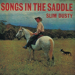 My Pony Whipstick Chords by Slim Dusty
