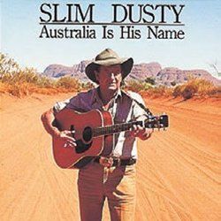 Sundown Chords by Slim Dusty