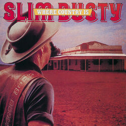 The Bogong Chords by Slim Dusty