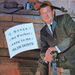 Two Little Girls In Blue Chords by Slim Dusty