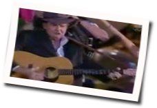 Waltzing Matilda Chords by Slim Dusty