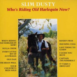 Your Countrys Been Sold by Slim Dusty