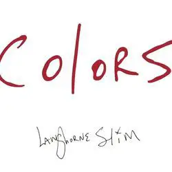 Colors by Langhorne Slim