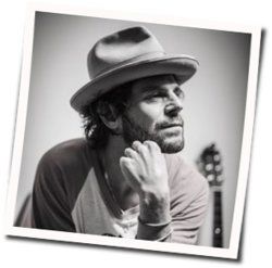 Leaving My Love  Chords by Langhorne Slim
