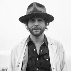 Sundown Chords by Langhorne Slim